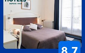 Hotel Central Montargis
